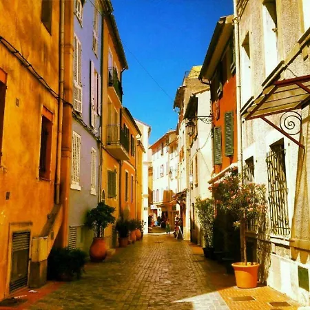 Les Mousquetaires * Sanary-sur-Mer