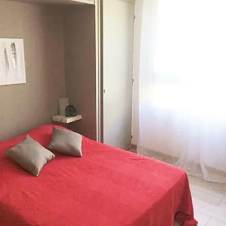 Apartman Les Mousquetaires