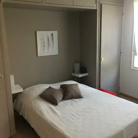Les Mousquetaires Apartman *