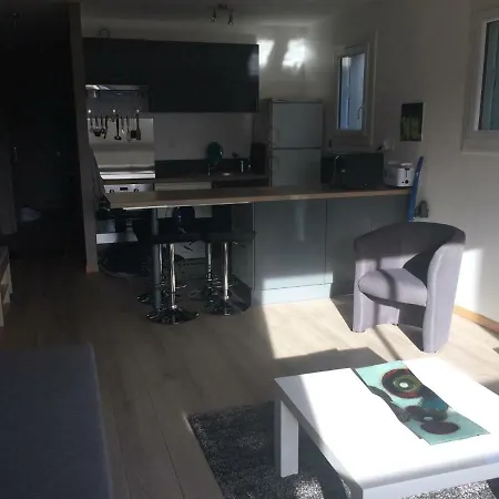 Les Mousquetaires Apartman Sanary-sur-Mer